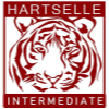 Hartselle Intermediate School Logo